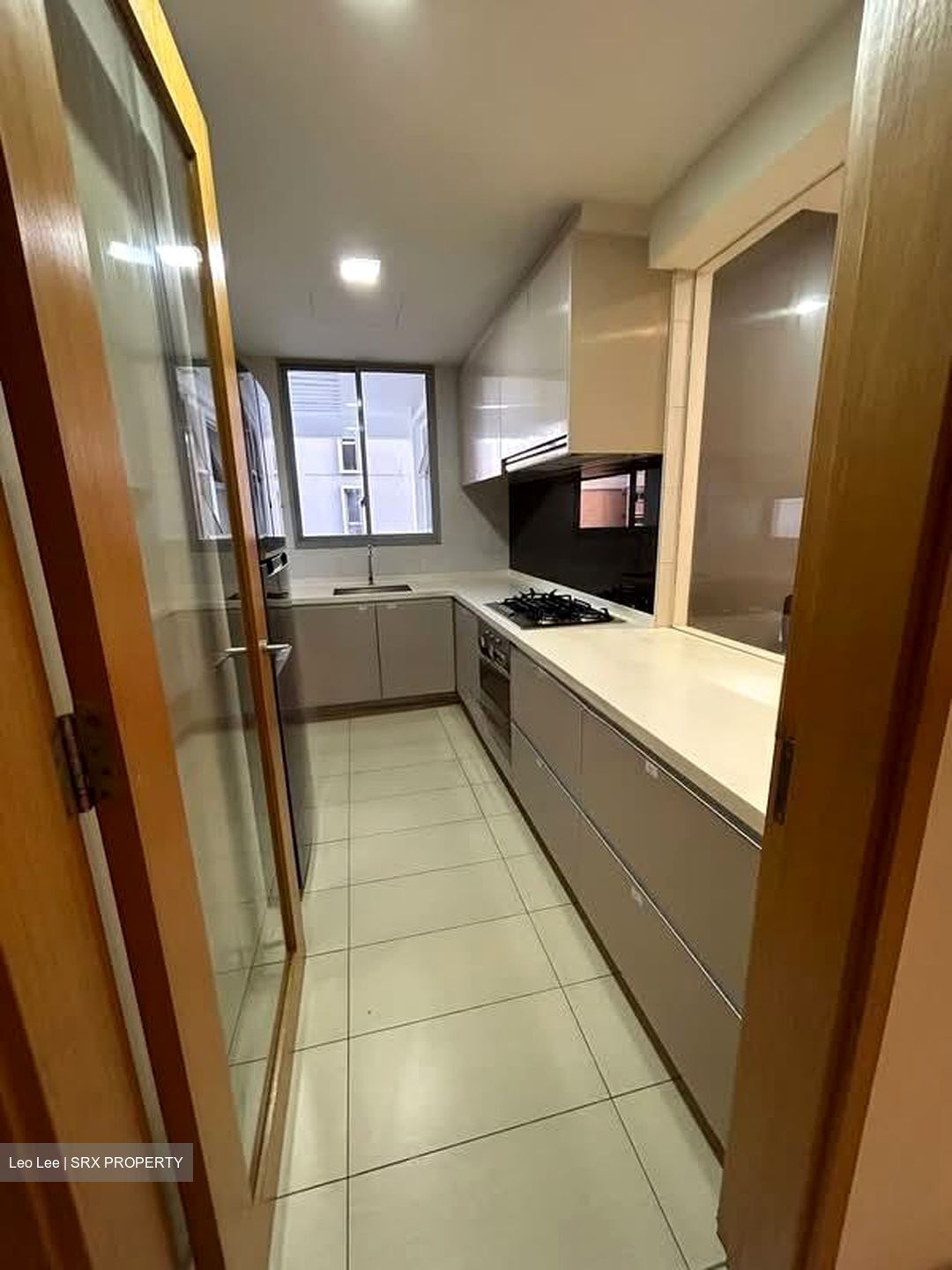 Prive (D19), Condominium #575431211